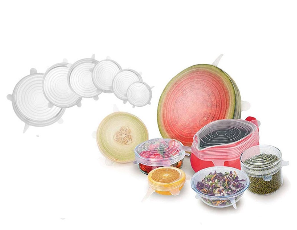 καπάκια-σιλικόνης-τροφίμων-και-για-μαγειρικά-σκεύη-επαναχρησιμοποιούμενα-6-τεμάχια